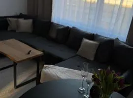 BLACK house APARTMÁN
