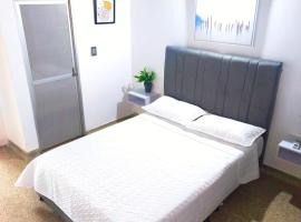 Habitación Premium al lado del CC San Silvestre, hotell sihtkohas Barrancabermeja