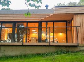 Kingfisher Lodge, ξενοδοχείο σε Gainford