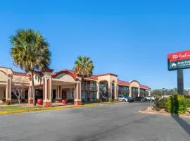 Red Roof Inn Montgomery - Midtown