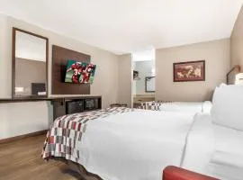 Red Roof Inn Montgomery - Midtown