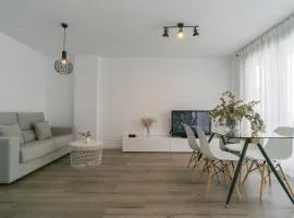Apartamento Isea Bravo