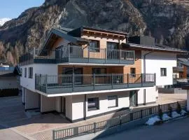 Appartement Sporthütte Fiegl