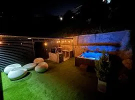 Apartamento de lujo con acceso privado a la reserva