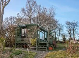 Tench Hut