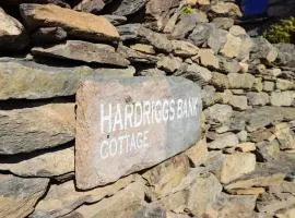 Hardriggs Bank Cottage