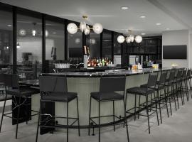 TownePlace Suites by Marriott Paris, Marriott hotel in Paris