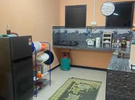 Mysara Homestay Batu Gajah Tanah Merah