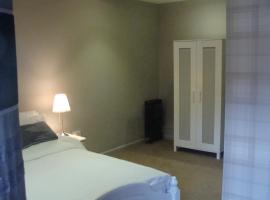 Riggend Farm Accomodation