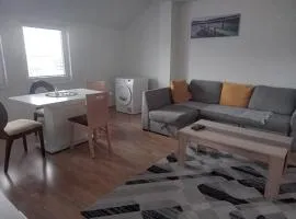 FLAMANITA APARTMENTS