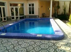 Hotel Home