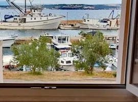 Apartman Nina