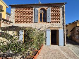 Casa Dery, hotel v destinaci Massaciuccoli