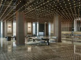 The Sifang Hotel Nanjing, Autograph Collection