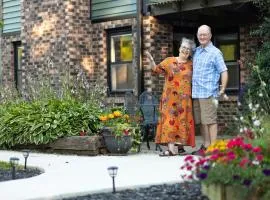 Glenn Meadow Bed and Breakfast