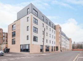 Beaverbank Place - Campus Residence, hotel v destinaci Edinburgh