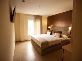 Agora Hostal