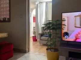 Lalla Ghita Appartement Essaouira Medina