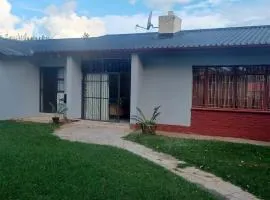 Princia Guest House