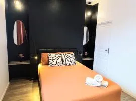 Le caviste 2ème Étage