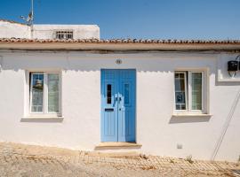 Casa Do Castelo, hotel en Beja