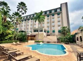 Hilton Princess San Pedro Sula