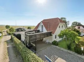 Holiday Home Sønderbygade V