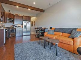 NewPark Oasis Fifty Five Family, villa sa Park City