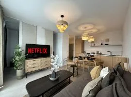 Sady, 5min from Airport and parking