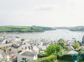 5 Glenthorne-Cosy Retreat - Harbour View & Parking