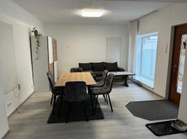 Ferienwohnung Liolina Irdning, hotel v destinaci Irdning