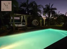Noa lodge