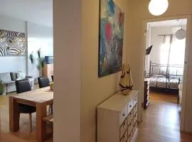 Tillyhome