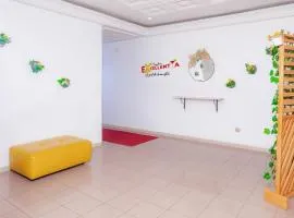 Appart meublé Excellentia Kribi