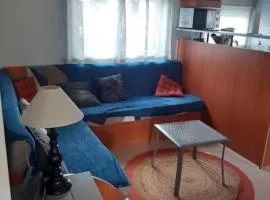 Joli mobilhome