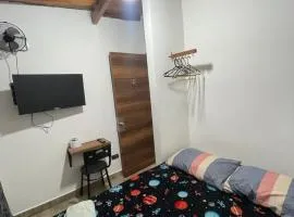Alojamiento las palmas