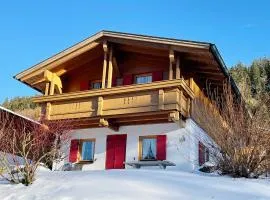 Ferienhaus Gollbichl