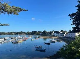 Le Logeo 10 couchages