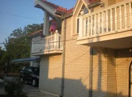 Vila Sava