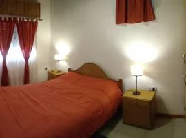La casa de Yoni