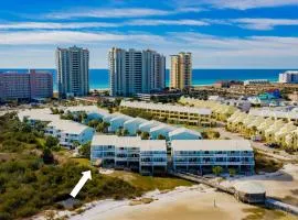 Sandcastle Townhomes #24