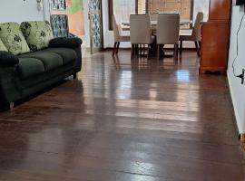 Casa Completa até 20 pessoas, hotel v destinaci Ribeirão Preto