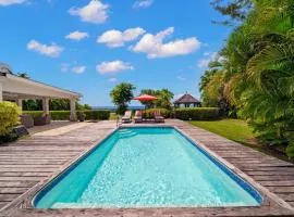 High Trees villa
