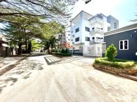 FURNISHED APARTMENTS UTAKO ABUJA Between Wuse & Jabi District