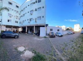 Hotel Hebron, hotel v destinaci Três Marias