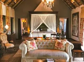 Luxurious inn