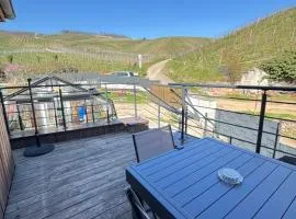 Le cocon du «Katzelberg» à 10mn de Colmar