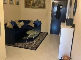 Appartement Chez Anas