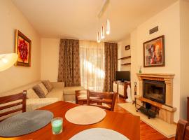 Гнездото на Гълъба, hotell sihtkohas Ostrets