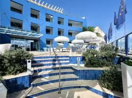 Damavi hotel